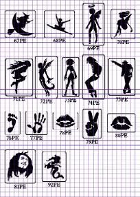 temp2 tattoo